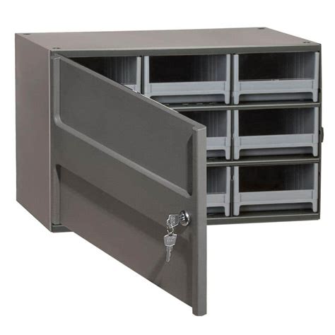 small parts cabinets steel|stackable small parts cabinets.